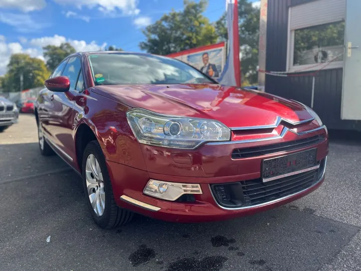 Citroën C5