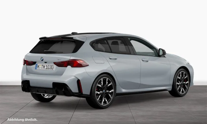 BMW 123