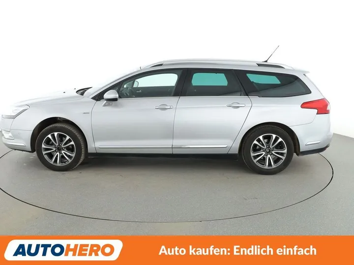 Citroën C5