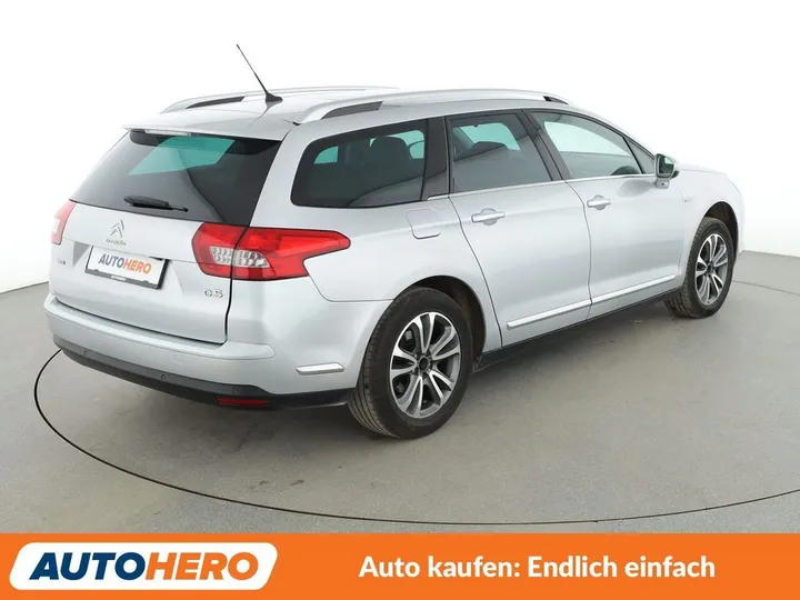 Citroën C5