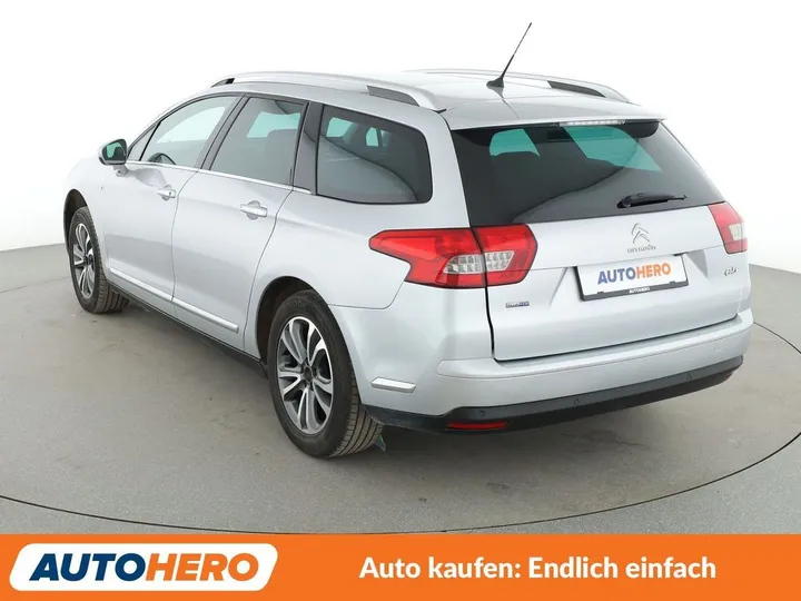 Citroën C5