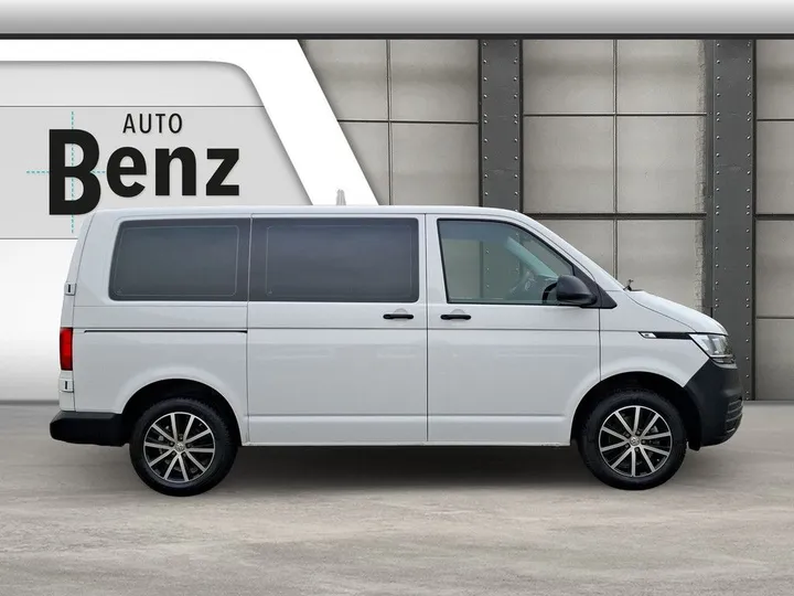 Volkswagen T6 Kombi