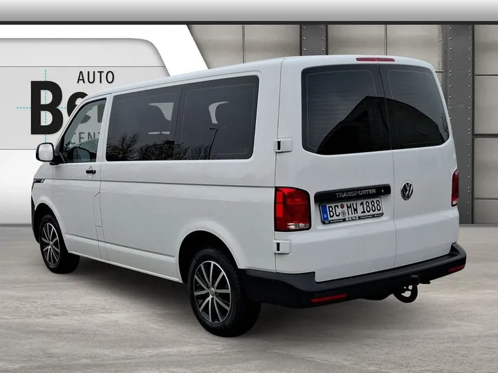 Volkswagen T6 Kombi