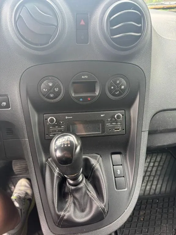 Mercedes-Benz Citan