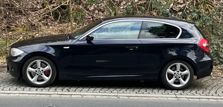 BMW 130