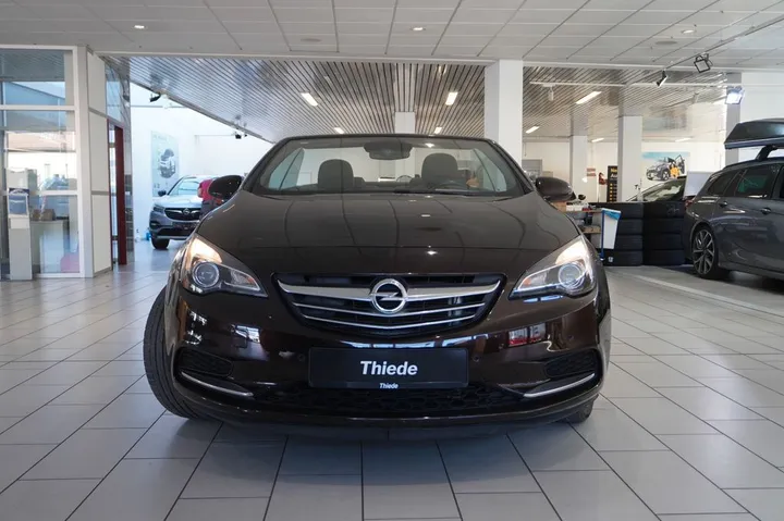 Opel Cascada
