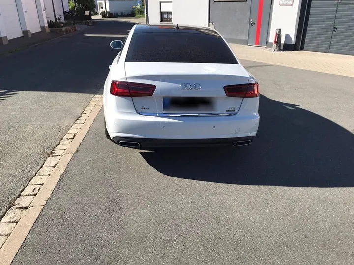 Audi quattro