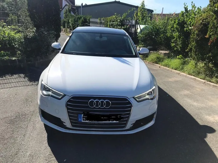 Audi quattro