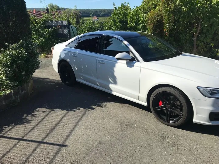 Audi quattro