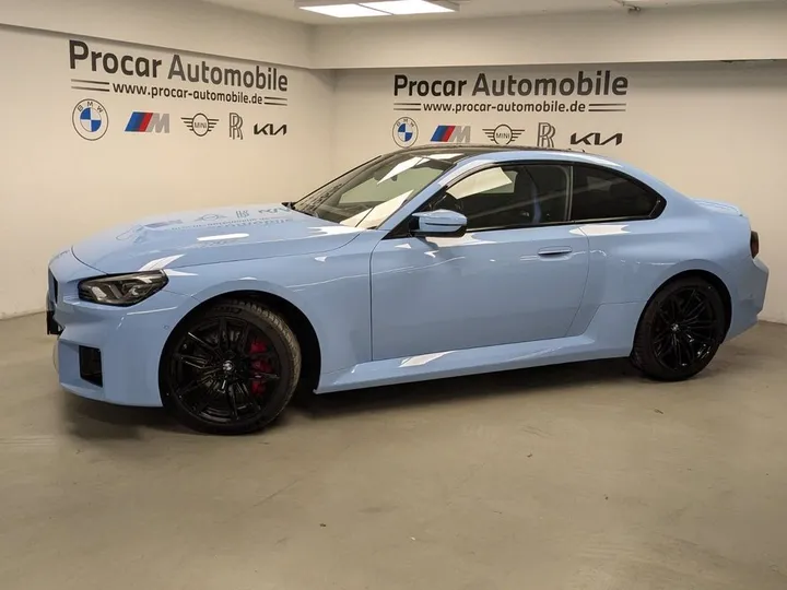 BMW M2