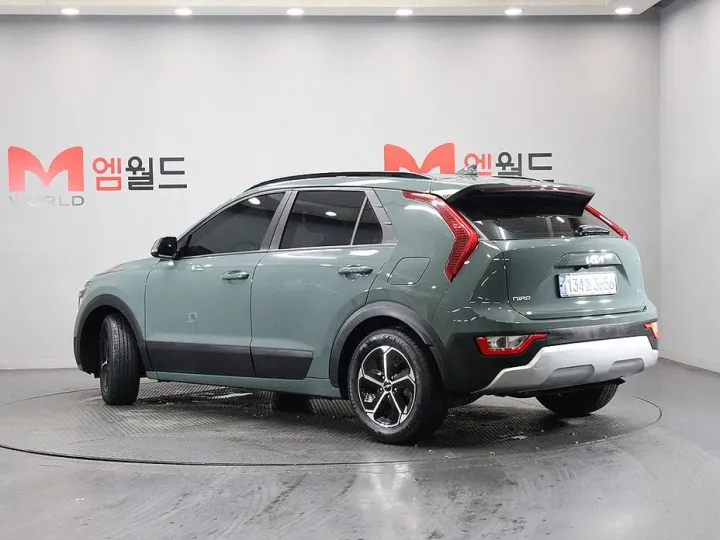 Kia Niro