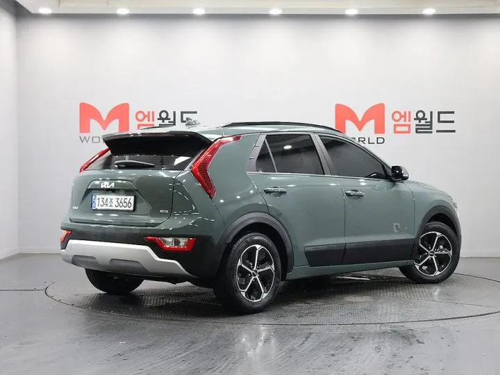 Kia Niro