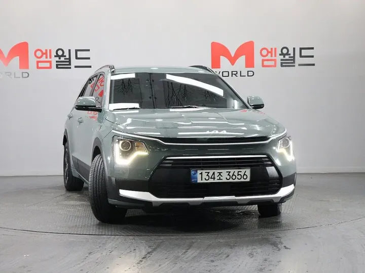 Kia Niro
