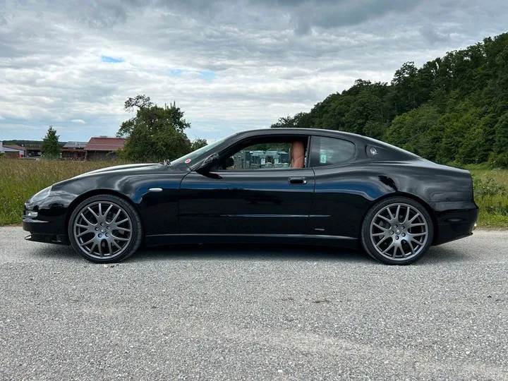 Maserati 4200