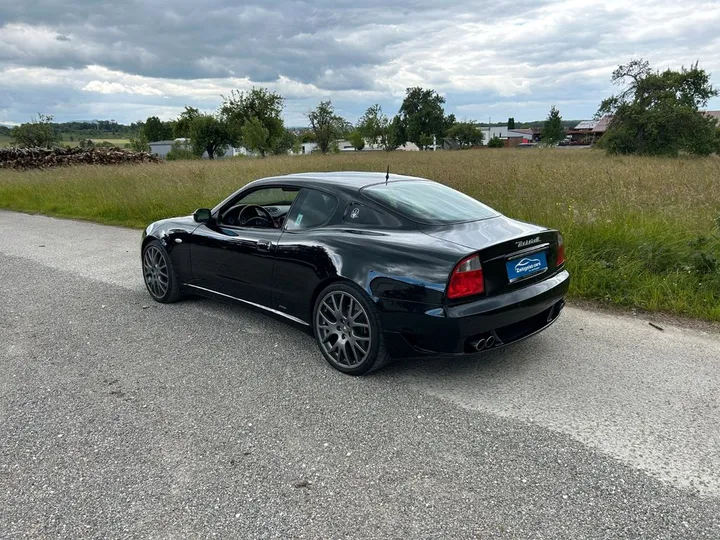 Maserati 4200