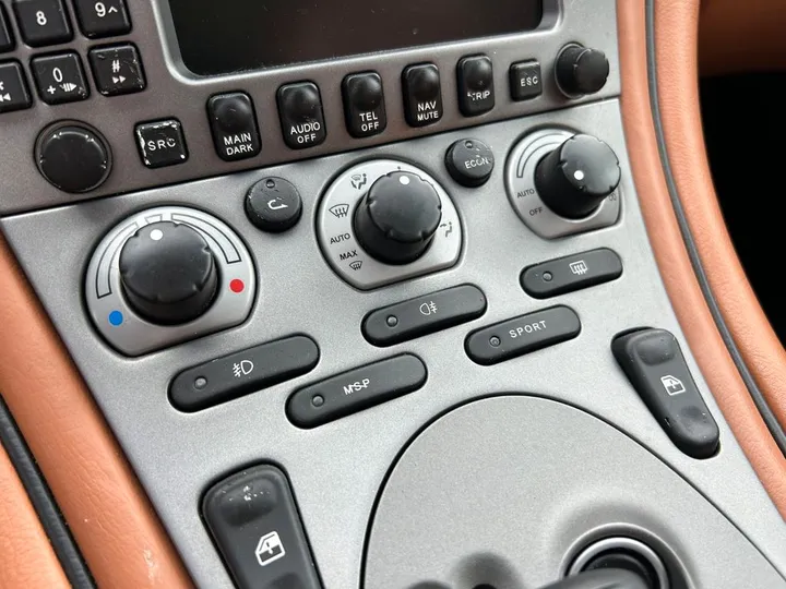 Maserati 4200