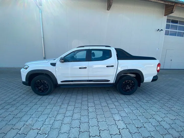 Maxus T60 MAX