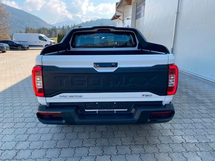 Maxus T60 MAX