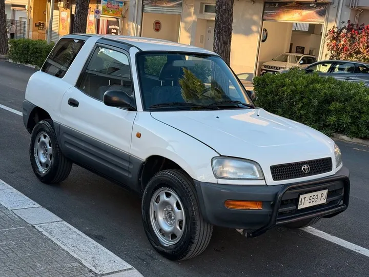 Toyota Other