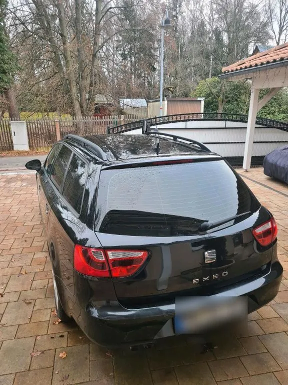 Seat Exeo