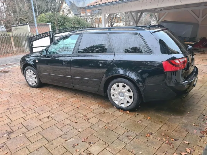 Seat Exeo
