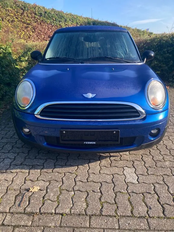 MINI ONE