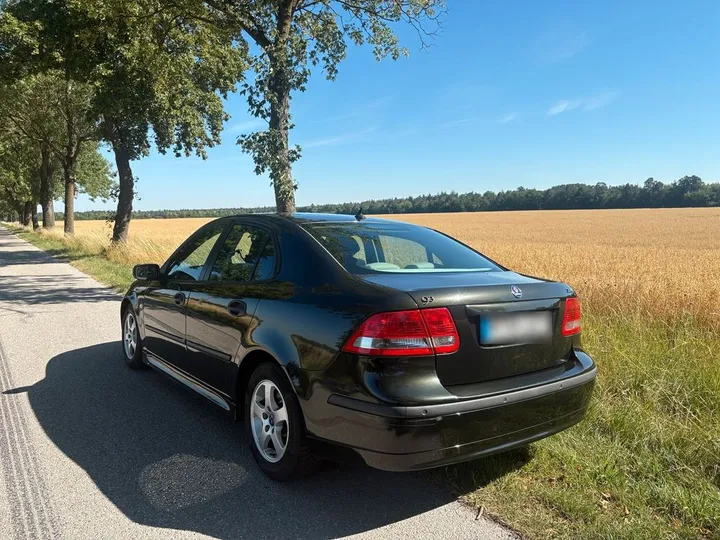 Saab 9-3