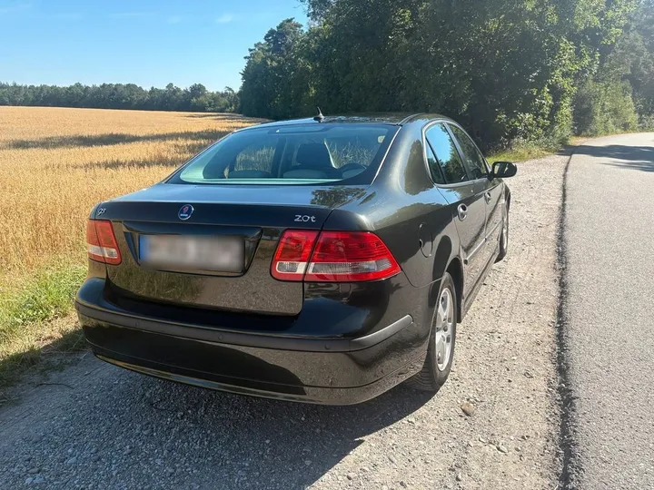 Saab 9-3
