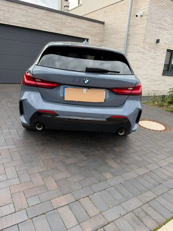 BMW 120