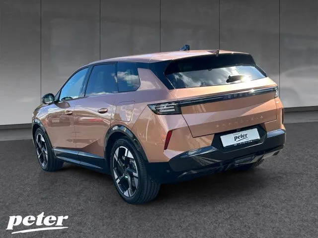 Opel Grandland (X)
