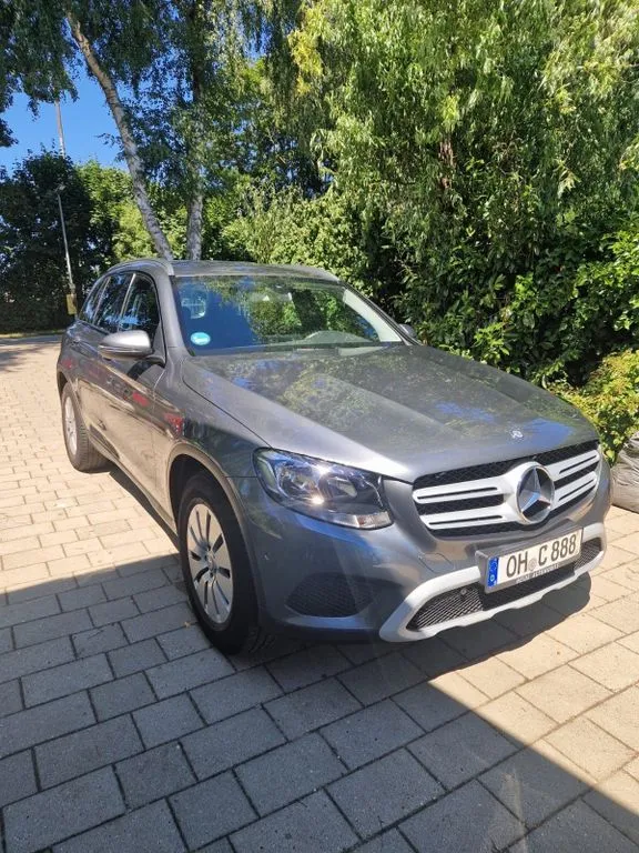 Mercedes-Benz E 350