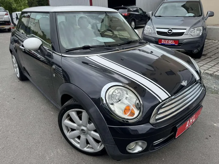MINI ONE