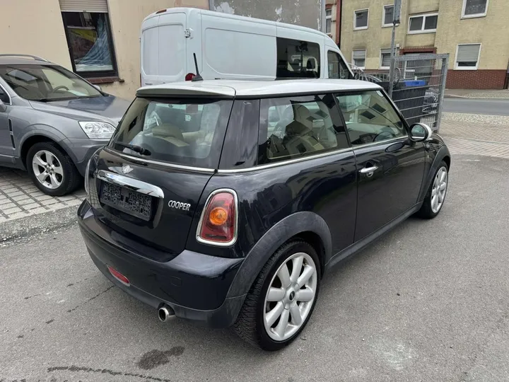 MINI ONE
