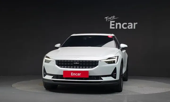 Polestar Polestar 2