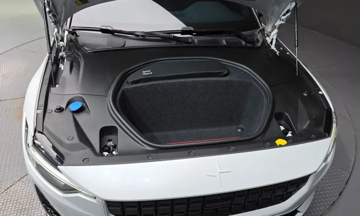 Polestar Polestar 2