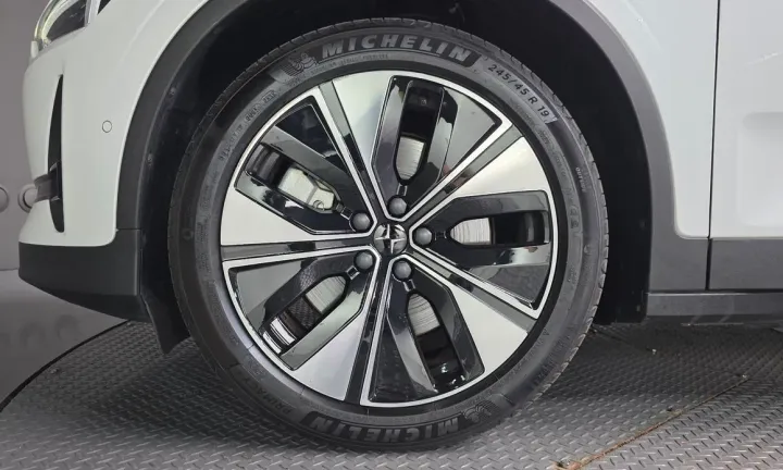 Polestar Polestar 2