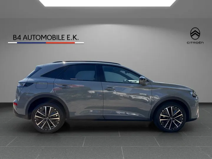 DS Automobiles DS7 (Crossback)