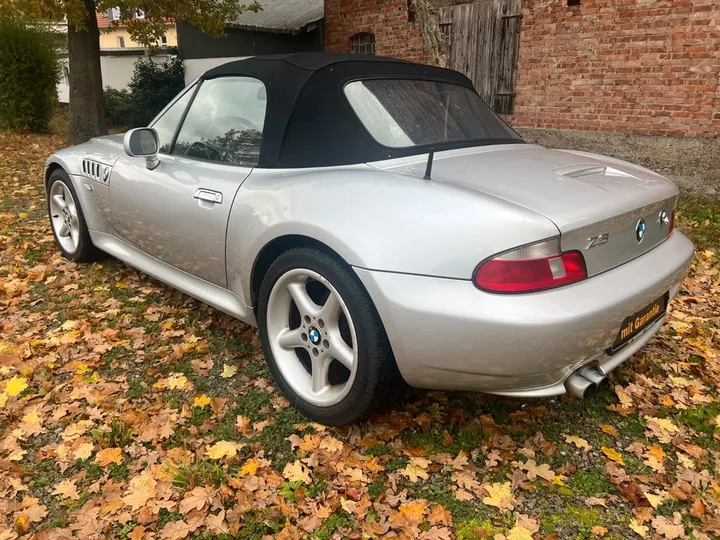 BMW Z3