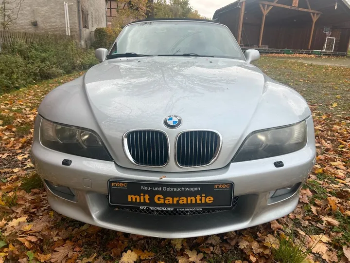 BMW Z3
