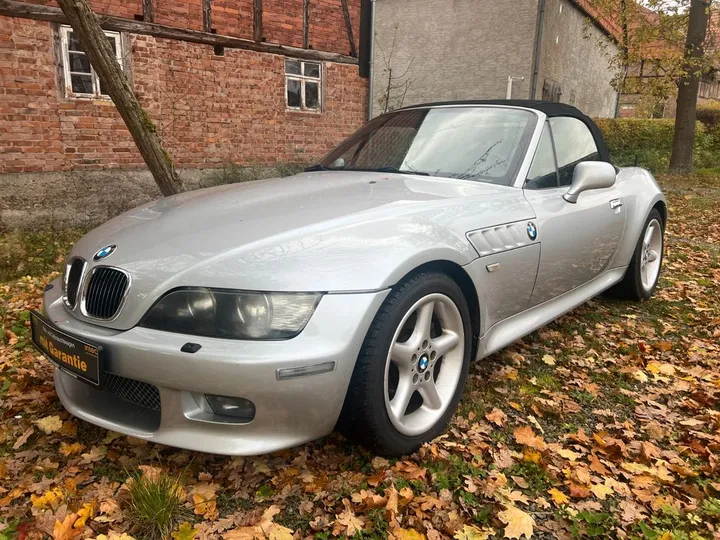 BMW Z3