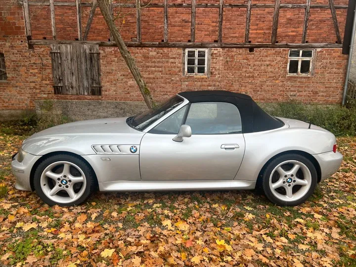 BMW Z3