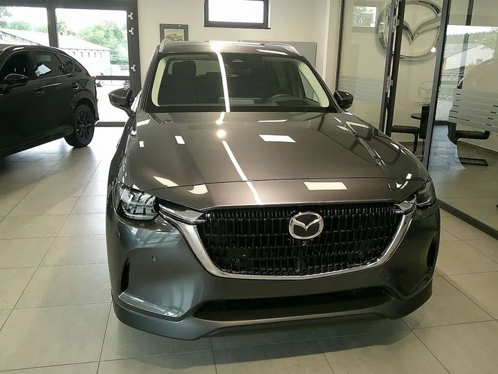 Mazda CX-80