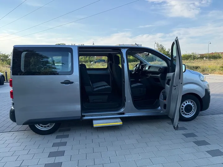 Peugeot Expert