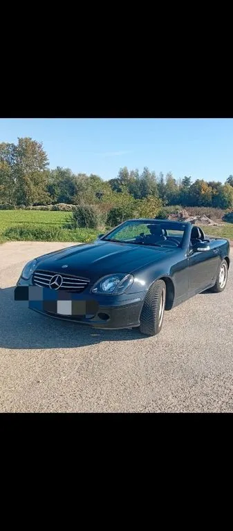 Mercedes-Benz Other