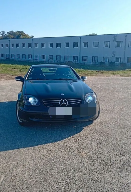 Mercedes-Benz Other