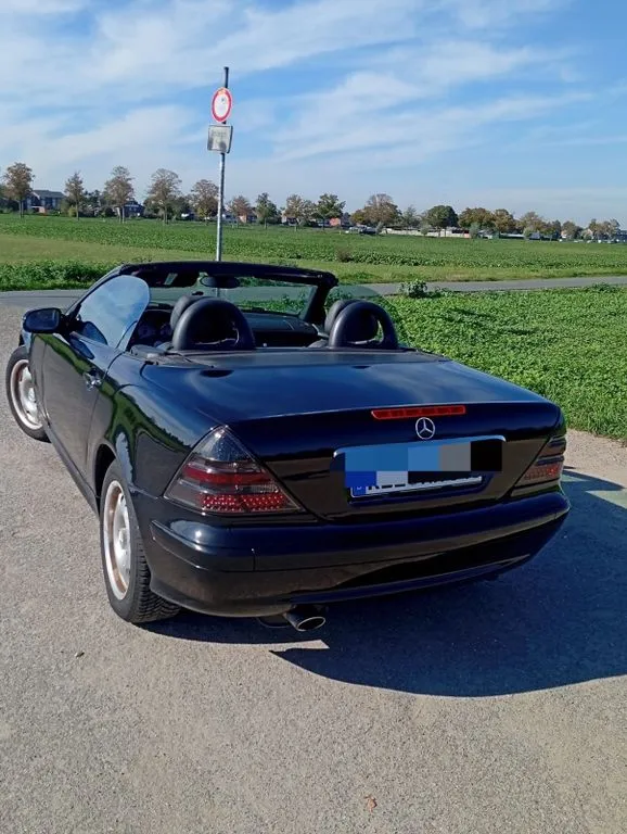 Mercedes-Benz Other