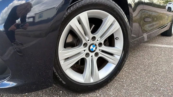 BMW 328