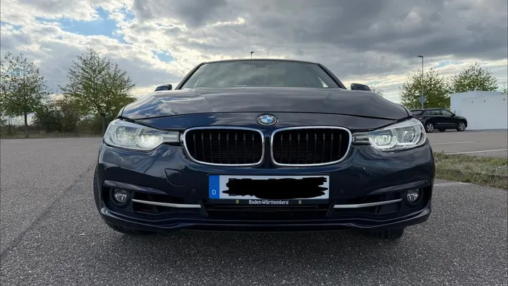 BMW 328