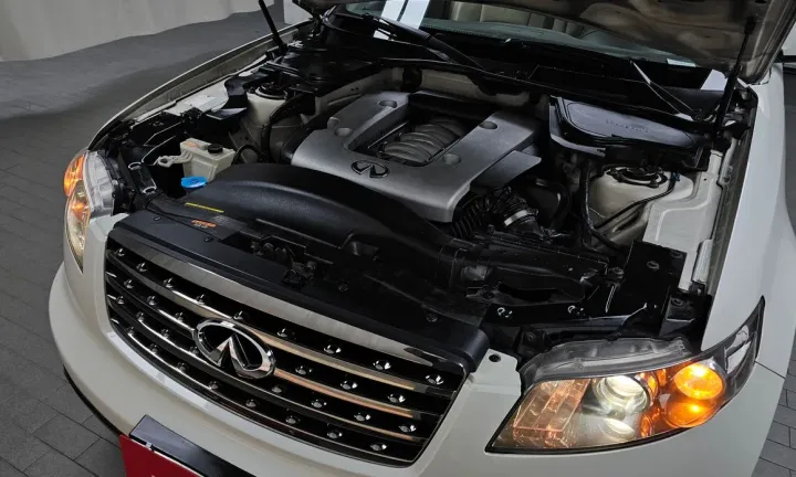 Infiniti FX