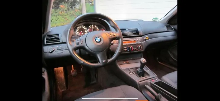 BMW 318